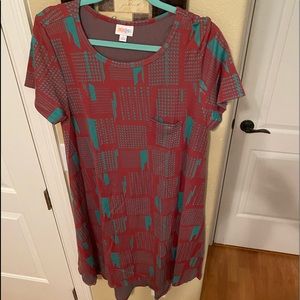 LULAROE Carly